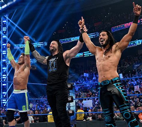 smackdown grades bleacher